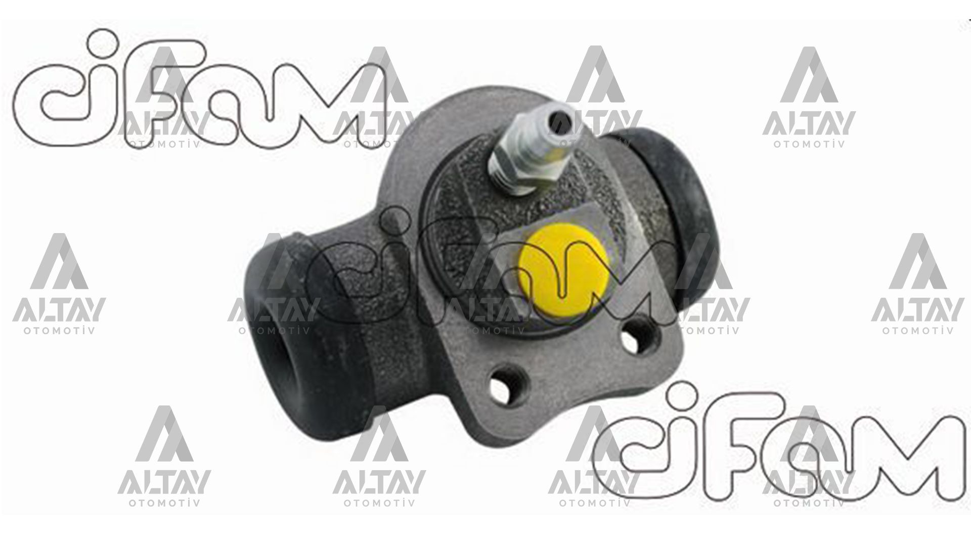 Opel Combo Arka Fren Silindiri B OEM 550130 Opel Combo Arka Fren Silindiri B OEM 550130